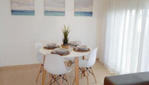 VILLAS COSETTE - Apartamento Santamaria - Foto 5