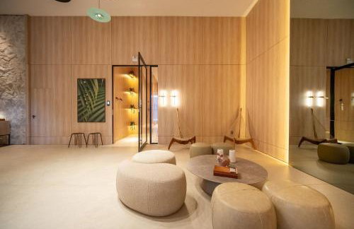 Riviera Concept Apto Art 2 dorm by Achei Camboriú - Foto 34