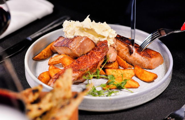 Vila Borova Wellness & Spa Resort - Foto 37