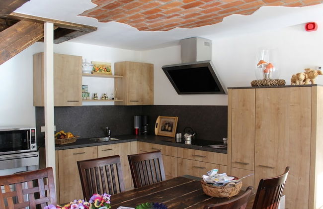 Ottenskamp4 en Het Achterhuis - Photo 22