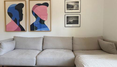 Villa Oceanside Embassy Surf House - Foto 3