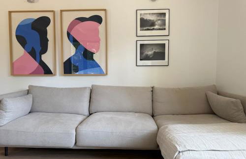 Villa Oceanside Embassy Surf House - Foto 3