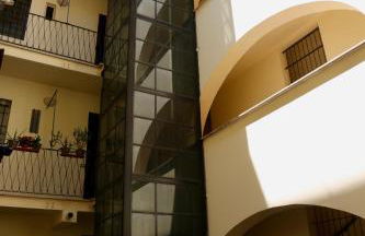 Borgo Vittorio St. Peter Apartments - Foto 24