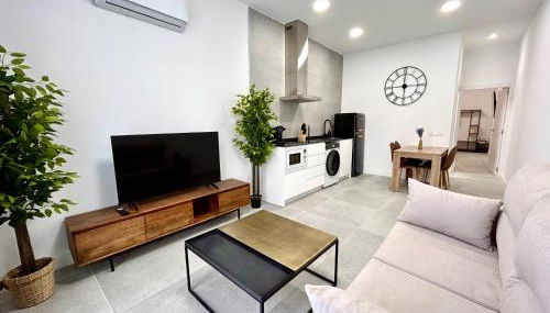 Valencia Urban Escape Comfort Meets Luxury, 4 Ppl - Foto 4