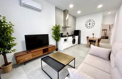 Valencia Urban Escape Comfort Meets Luxury, 4 Ppl - Foto 4