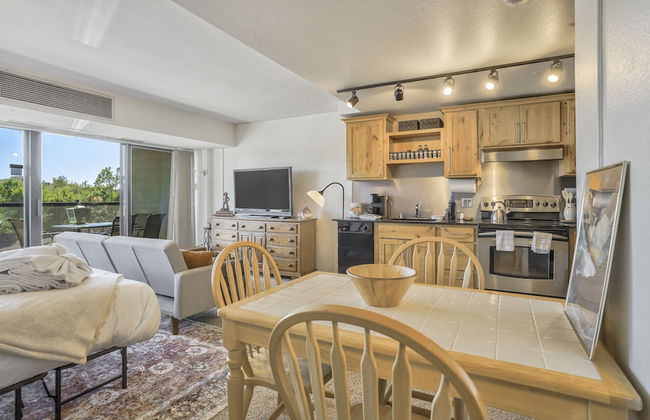 Mid-Skywalker Unit 408 - Foto 21