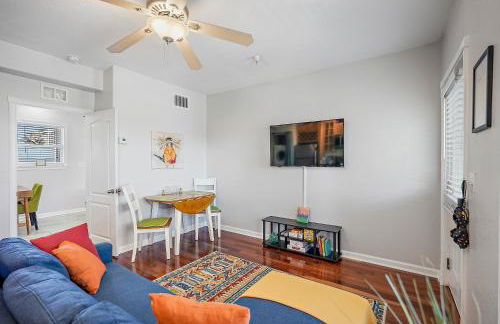 Itz a Vibe - 1 bedroom studio in the heart of DTSP - Foto 16