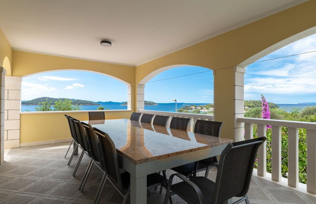 Modern Villa Near the Sea - Foto 27