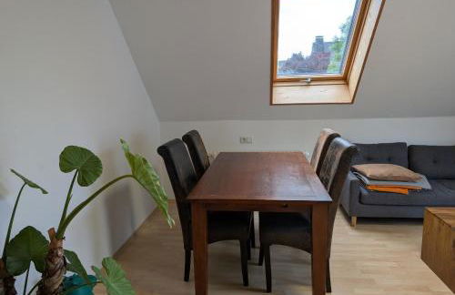 Gemütliche Wohnung in Bodenseenähe - Foto 8