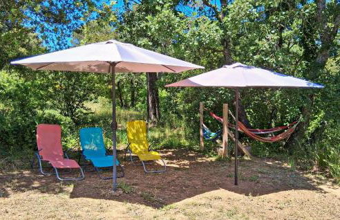 Beautiful Home In Besse Sur Issole With Wifi - Photo 8