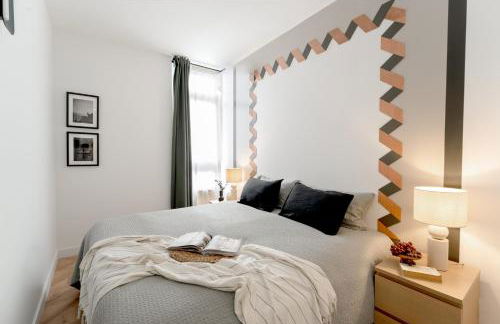 Serdar - 2 bedrooms in Hispanoamérica - Photo 16