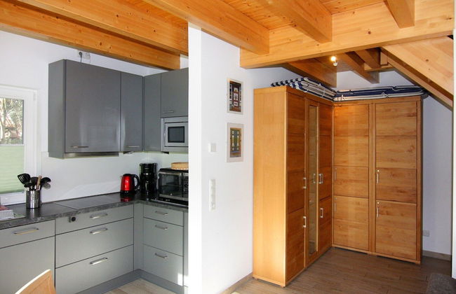 Semi-detached House, Zingst - Foto 23