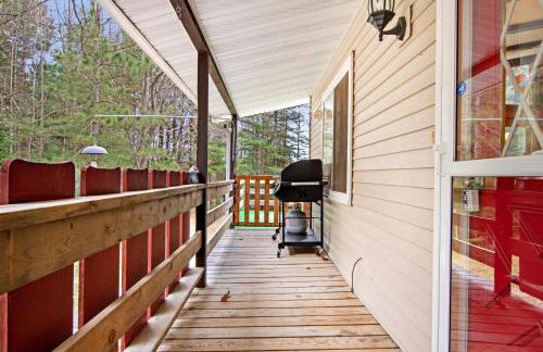 Catfish Lake Home - Foto 30