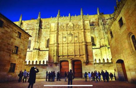 Catedrales Centro Parking opcional Aire acondicionado - Foto 18