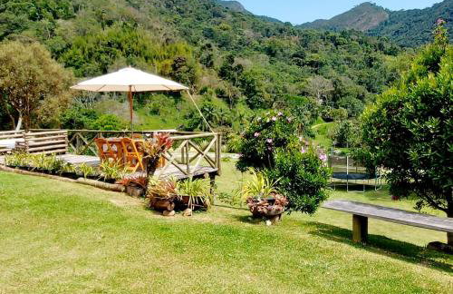 Chalé do Riacho - Foto 13