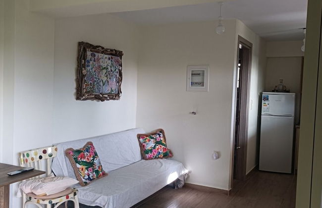 Captivating 1-bed Apartment in Lefkada - Foto 4