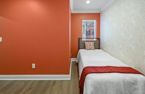 Designer 5BR 3BA Home Near AC Boardwalk & Casinos - Foto 12