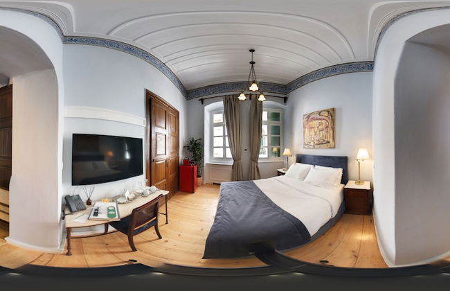 Palazzo Santa Maria - Historic Hotels of Europe - Foto 70