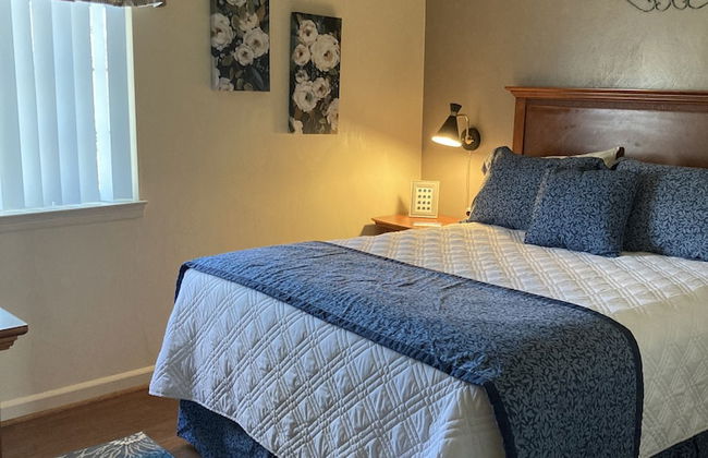 Affordable Suites of America Waynesboro - Foto 19