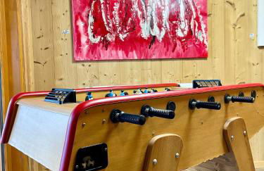 Chalet SPA Le Diamant Nathalie MN La Rouge - Foto 34