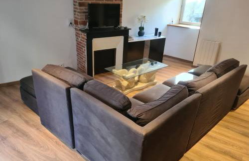 Maison du Beffroy - Foto 20