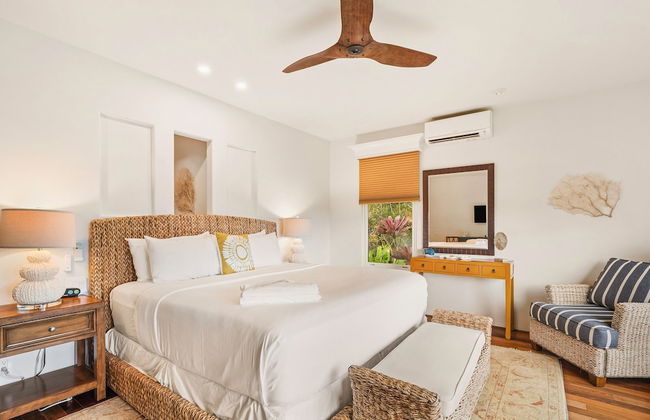 Kapiolani Villa 4 Bedroom Home - Foto 2