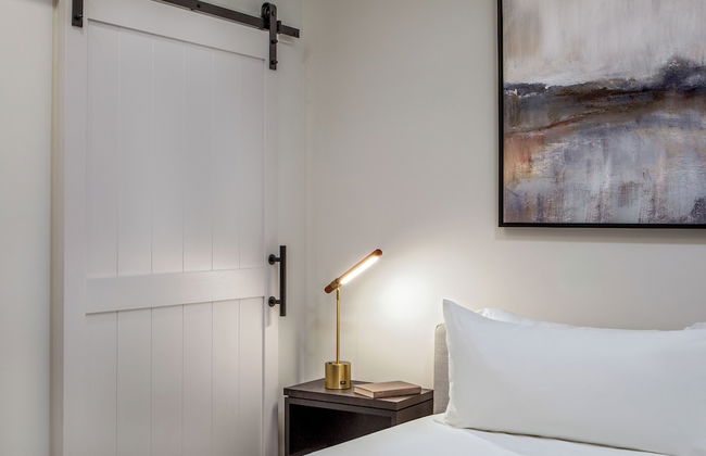 The Weldon Hotel - Foto 8