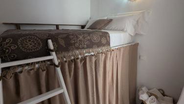 Bohemian chic och Cosy love nest - Foto 3
