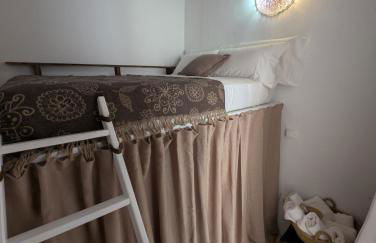 Bohemian chic och Cosy love nest - Photo 13