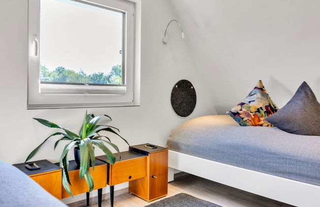 Ferienhaus Bude 92 - Foto 22