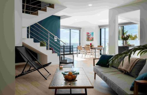 GuestReady - Hillside Oceanview Heaven - Foto 6