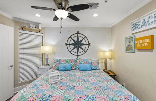 Oceanview Two Balconies Heated Pool Walk to beach - Foto 32