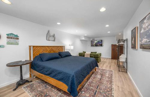 Lake Days Getaway - Foto 56