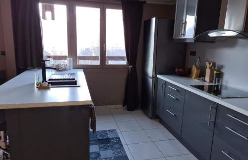 Les Balcons de l'Eterlou - Photo 19