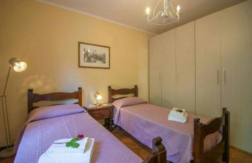 Marusca Holiday Home With Private Pool Near Lucca - Foto 12