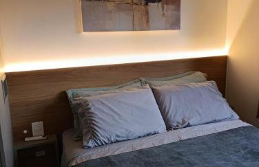 New Go Carlos Gomes Apartamento com Suíte e Linda Piscina no Rooftop 24h - Foto 18