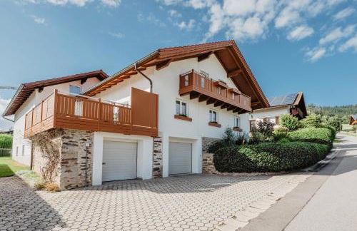 Ferienwohnungen Knaus - Foto 21