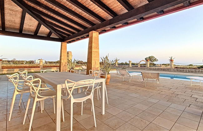 Sal011 in Salve With 2 Bedrooms and 1 Bathrooms - Foto 6