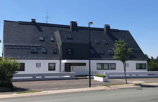 Apartment Pistenblume - Foto 1