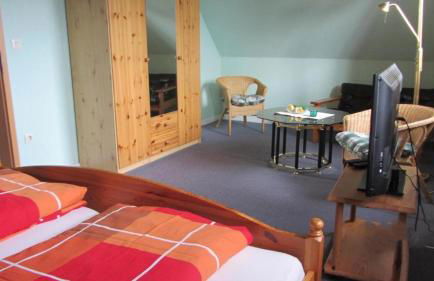 Ferienwohnung Schwudke Wohnung 63 - Foto 10