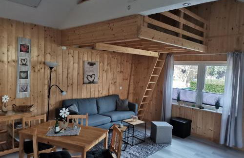 Ferienhaus am Rheinpark - Foto 19