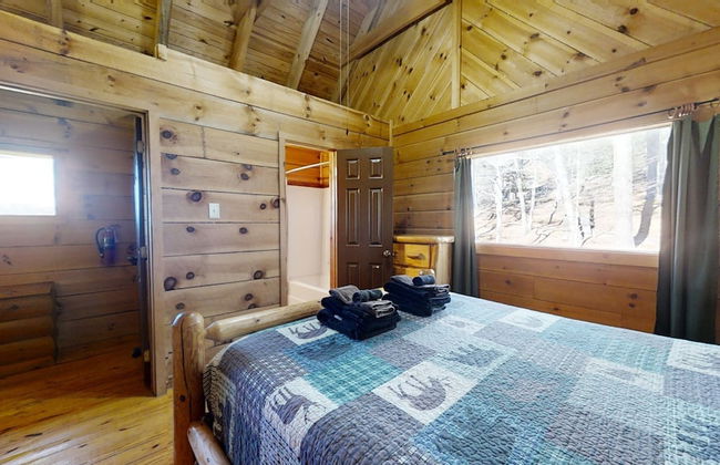 Adelaide's Den 2 Bedroom Cabin by RedAwning - Foto 7