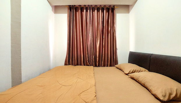 Adaru Property at Sunter Park View - Foto 3, Quarto