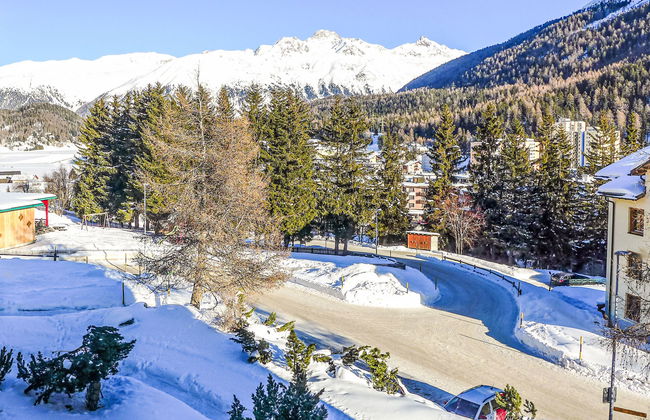 Chesa Maurus A12 - Foto 27