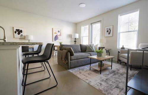 Landing Apartments - Charlotte - Foto 54