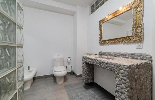 Infinity Atlantic Views Luxury Villa - Costa Adeje - Foto 23