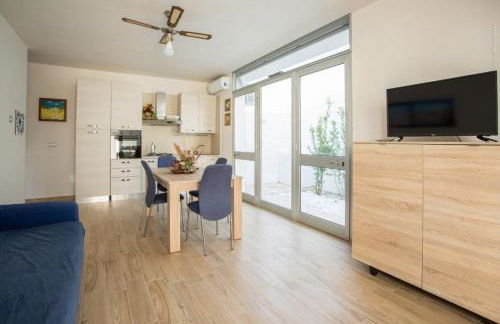 Casa vacanza Torre Specchia - Foto 1