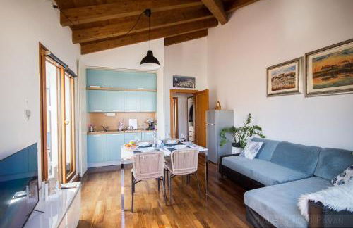 vitamaris Wellness Apartment & Spa - Foto 12