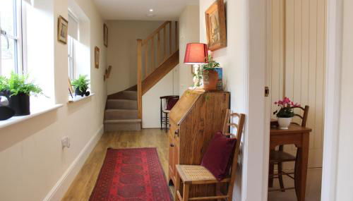 Mistletoe Cottage - Foto 3