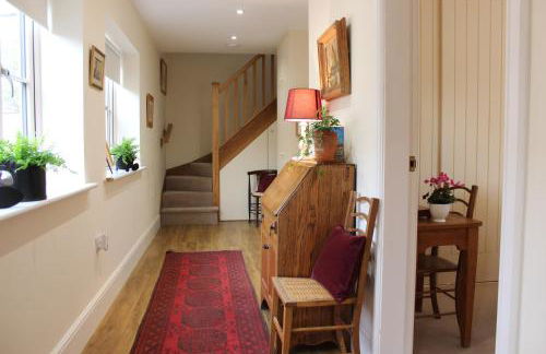 Mistletoe Cottage - Foto 3